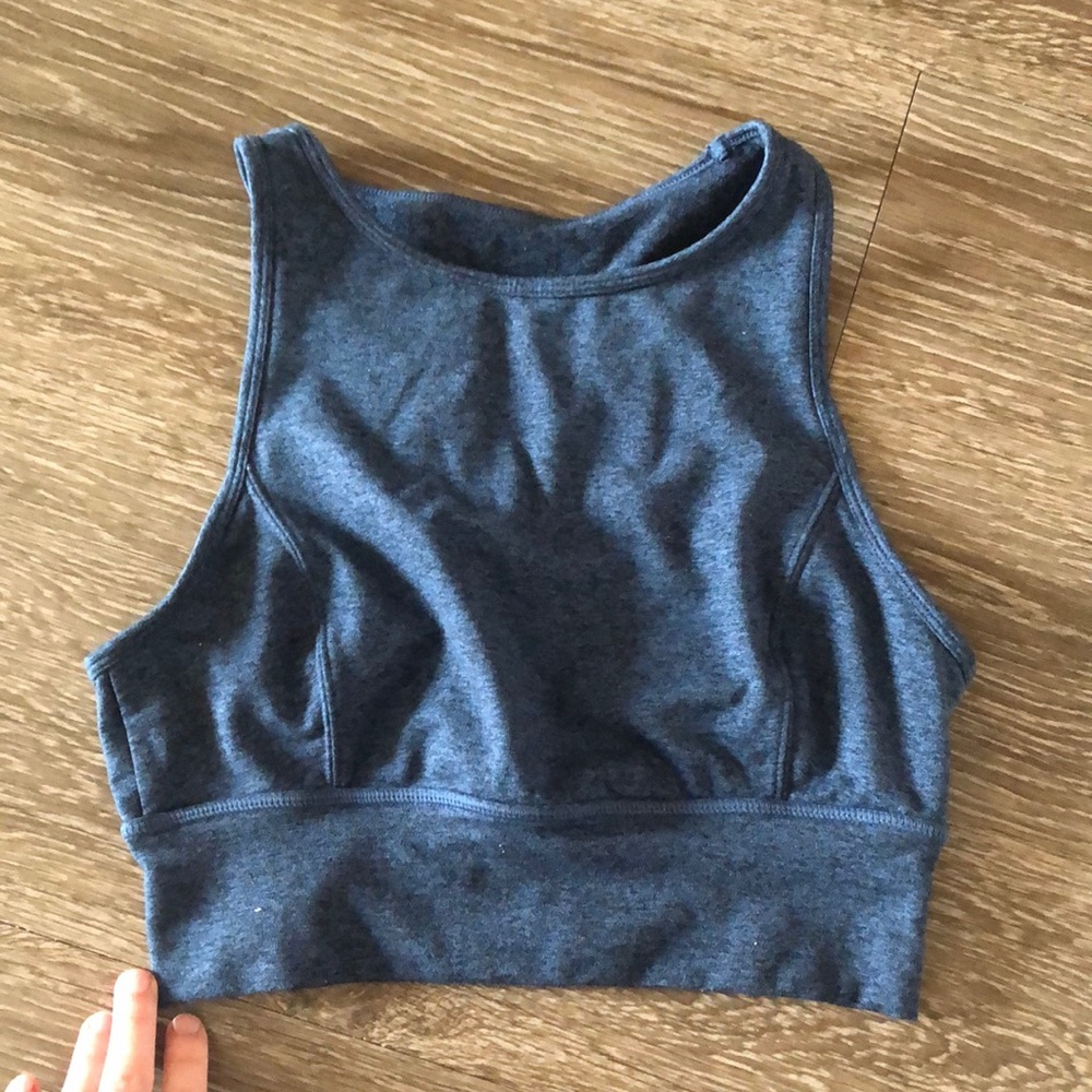 Target Joy Lab High Neck bra